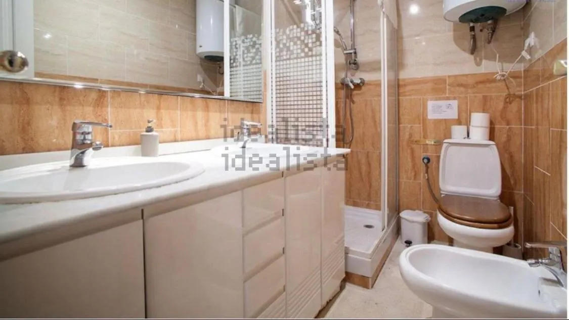Casa Manuel Centric Apartment Séville