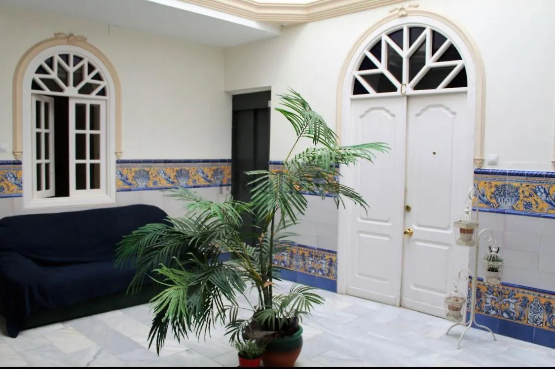 إشبيلية Casa Manuel Centric Apartment إسبانيا