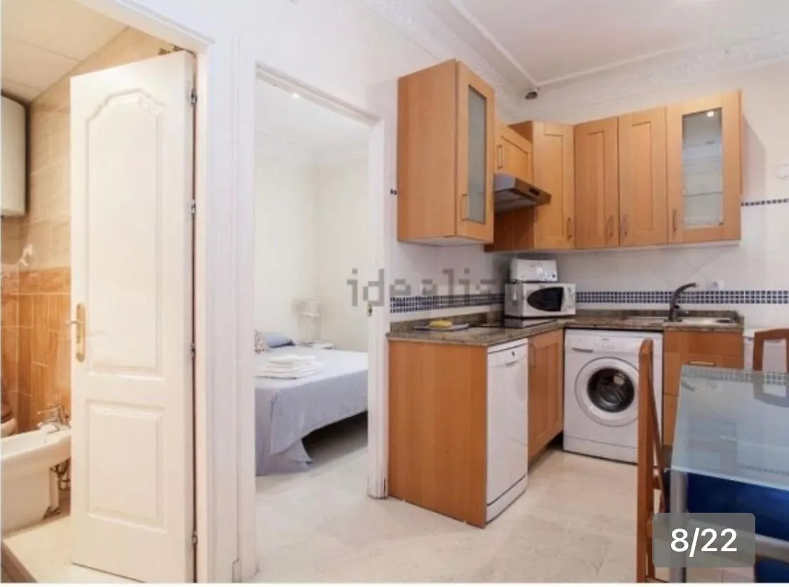 Casa Manuel Centric Apartment Seville