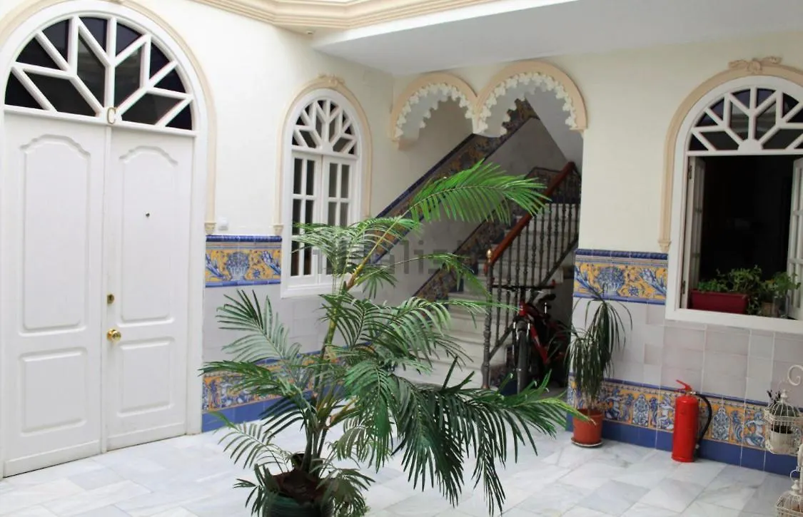 Casa Manuel Centric Apartment Seville 0*,  Spain